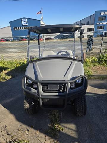 2024 Club Car photo 2