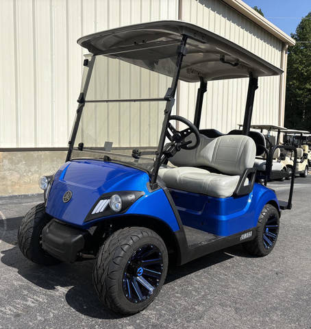 2022 Yamaha
