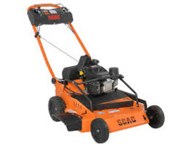 2026 Scag Power photo 2