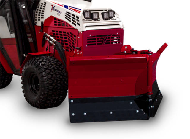 91K Equipment Flatbed Trailer photo 2