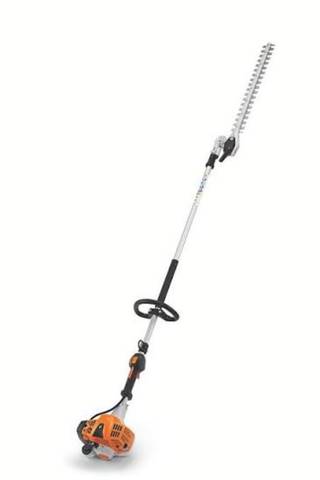 2026 Stihl Hedge
