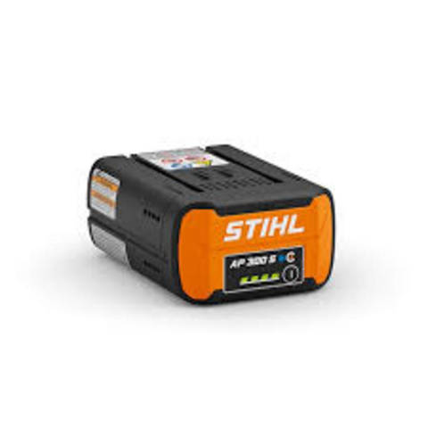 2025 Stihl Batteries