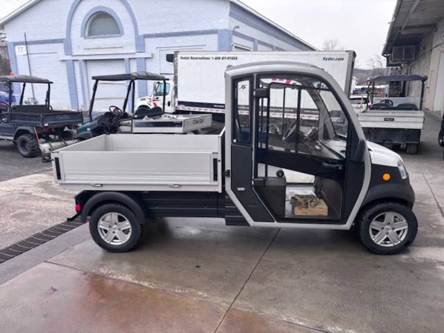 2024 Club Car