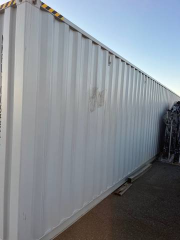 Enclosed Cargo Trailer photo 2
