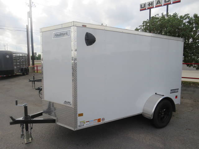 2026 Haulmark