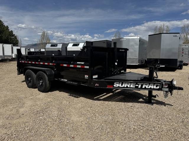 2026 Sure-Trac PRO photo 2