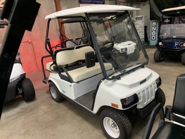 2023 Club Car photo 2