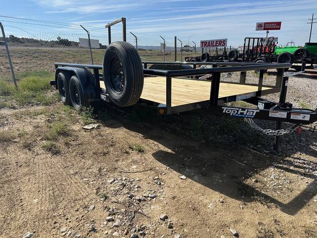 Navajo Tractor Sales Inc