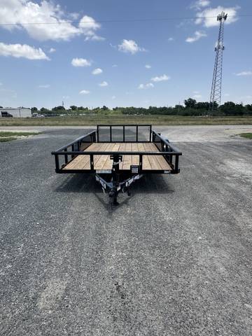 2026 Texas Bragg photo 2