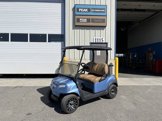 2023 Club Car