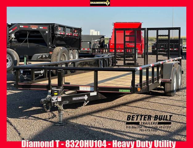 2024 Diamond T