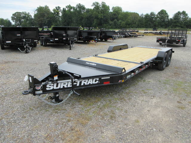 2026 Sure-Trac photo 2