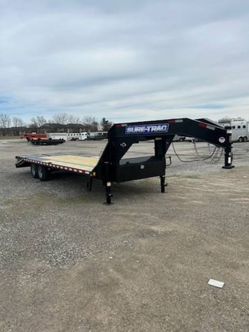 2025 Sure-Trac