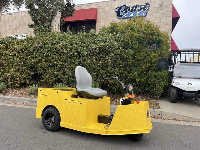 2026 Lithium Golf Cart