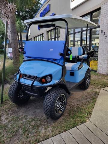 2026 EZGO Express