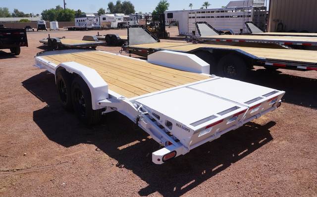 2026 Diamond C LPX208 photo 2