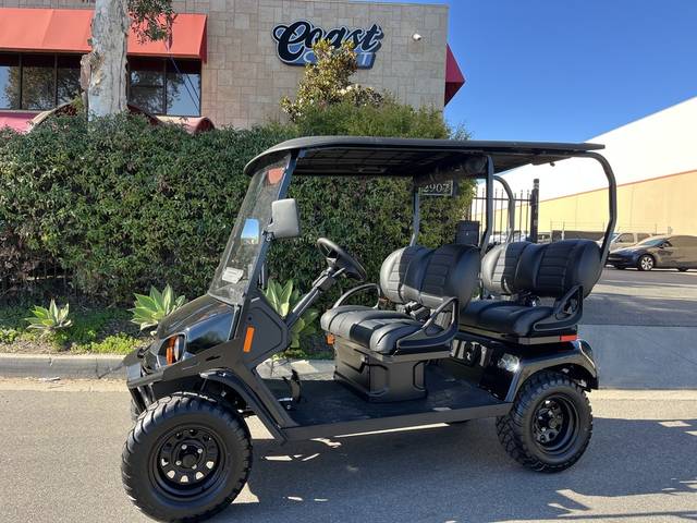 2026 EZGO Liberty photo 2