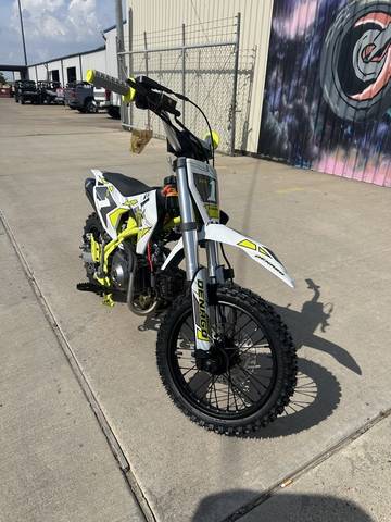 2026 Denago MX1 photo 2