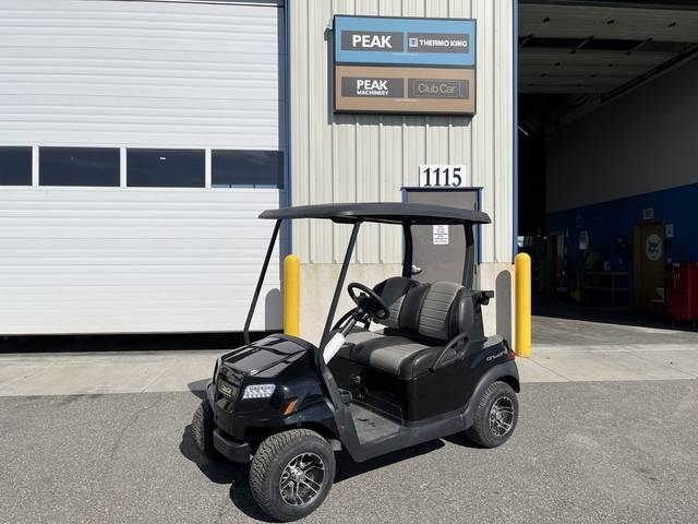 2023 Club Car