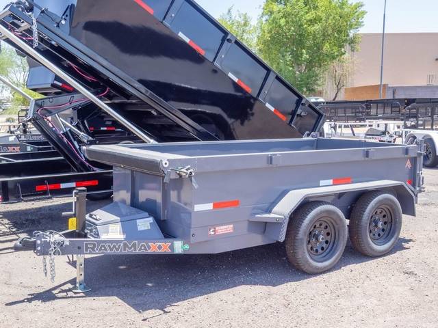 2026 RAWMAXX SDX photo 2