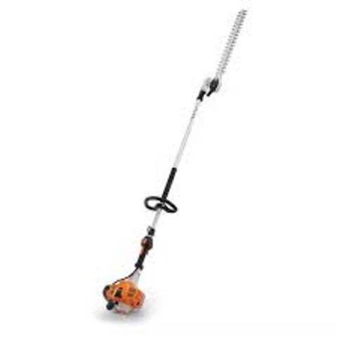 2026 Stihl Hedge photo 2