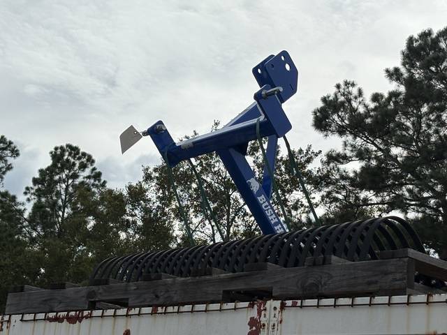 2025 Bush Hog® CLR photo 2
