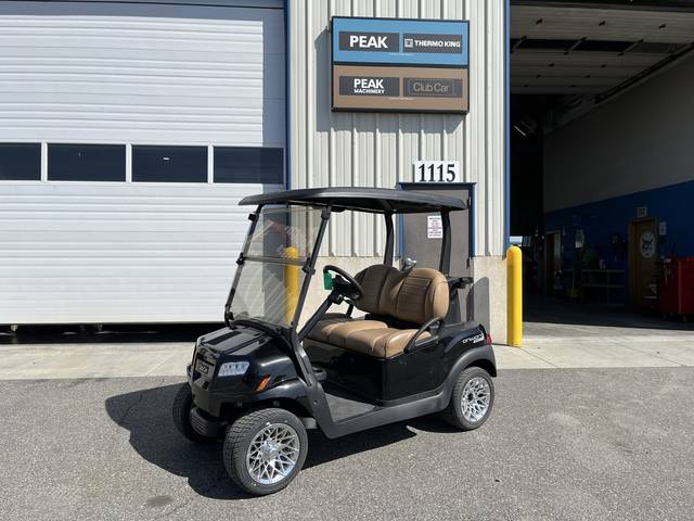 2023 Club Car