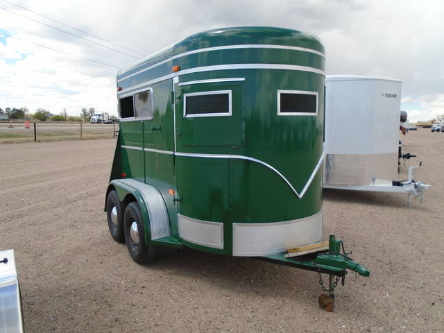 1984 Stidham