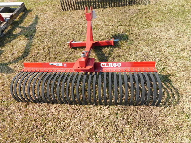 2022 Bush Hog® CLR