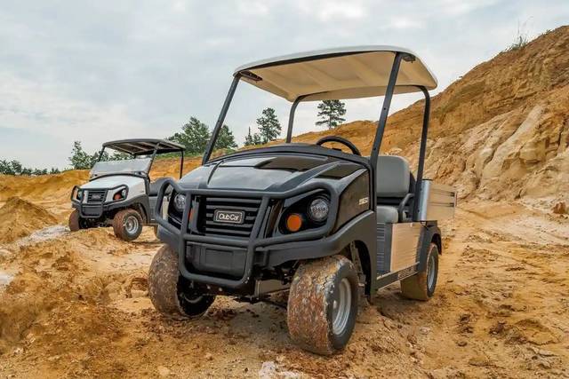 2024 Club Car photo 2