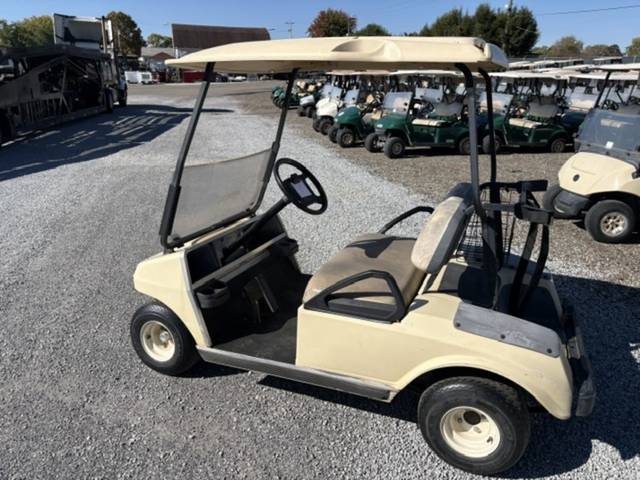 2008 Club Car photo 2