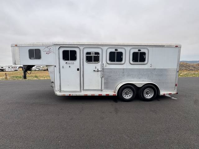 2003 Sooner Vaquero