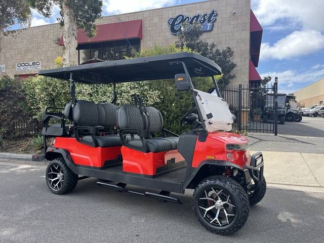 2026 Denago Rover