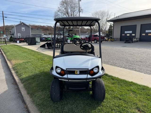 2025 Cushman® Hauler photo 2