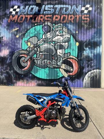 2026 Denago MX1