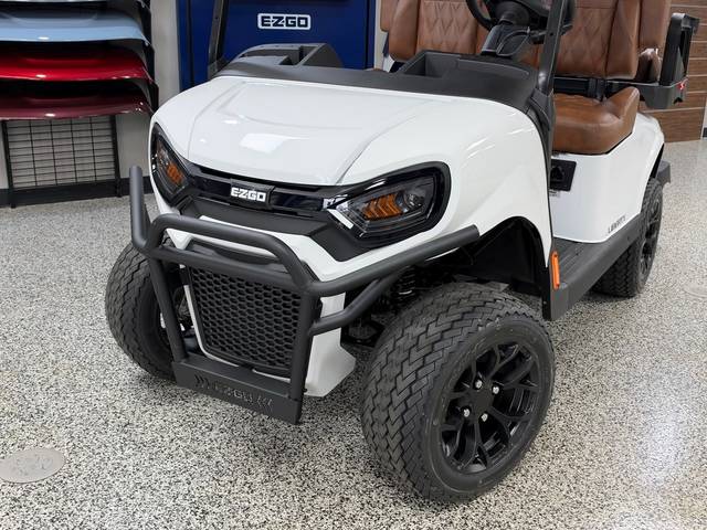 2027 EZGO Liberty photo 2