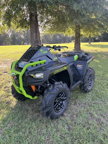 2026 Arctic Cat® Alterra