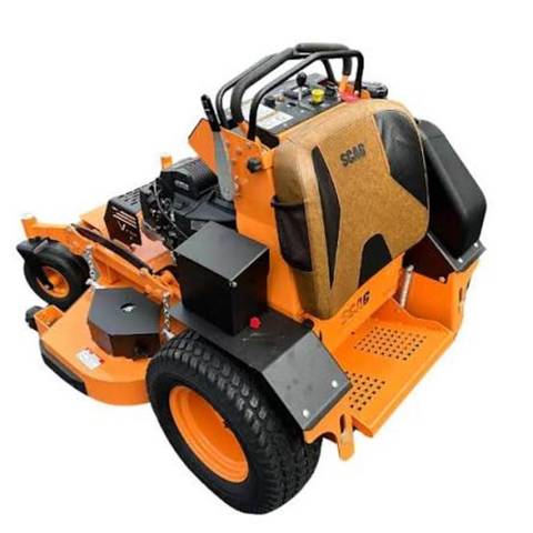 2026 Scag Power photo 2