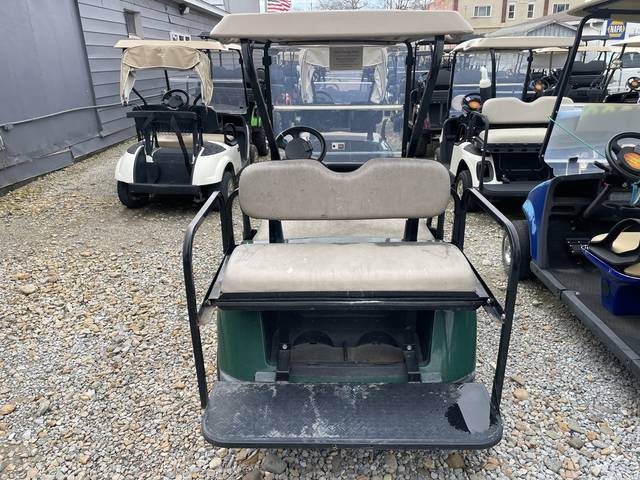 2013 EZGO RXV photo 2