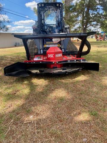 2026 Fecon® Disk Hawk photo 2