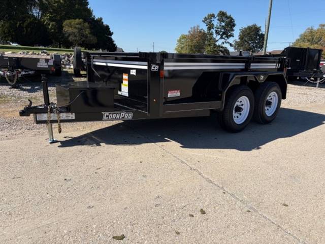 2027 CornPro
