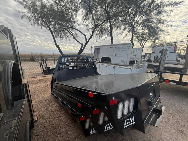 2024 CM® Truck Beds