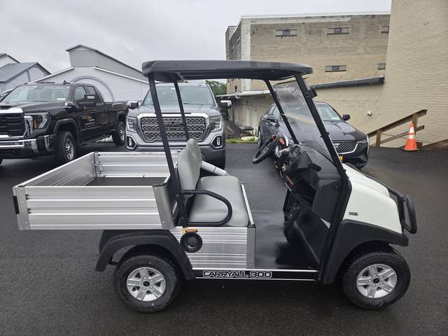 2026 Club Car