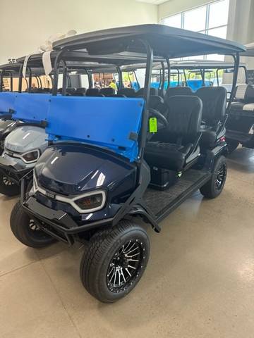 2026 EZGO Liberty
