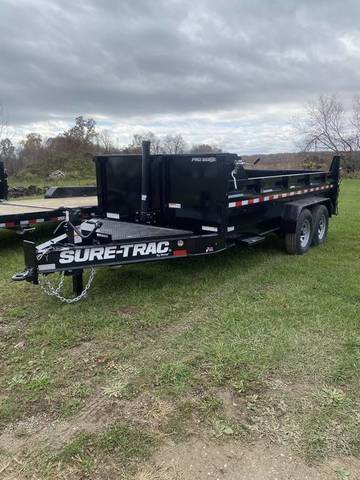 Sure-Trac STBTL8214BP-154 photo 2