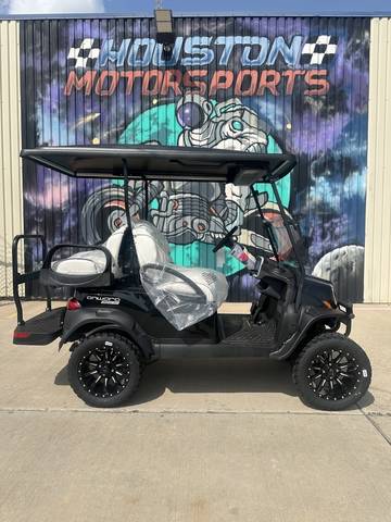 2027 Club Car