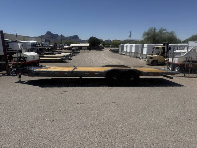 2026 Diamond C HXD207 photo 2