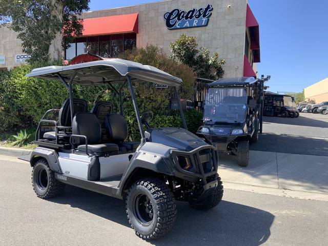 2023 Yamaha