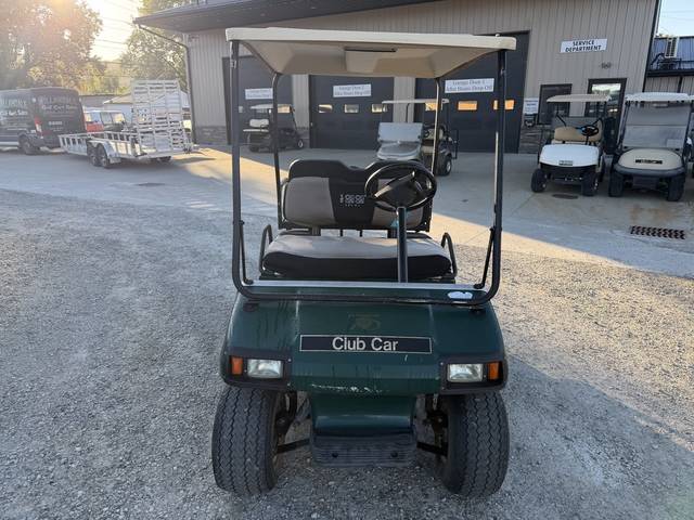 1999 Club Car DS