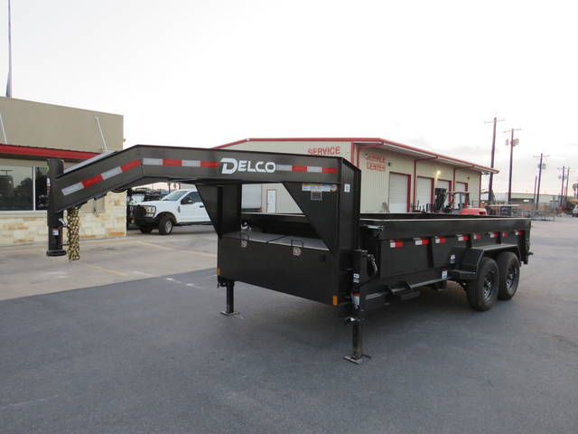 2026 Delco
